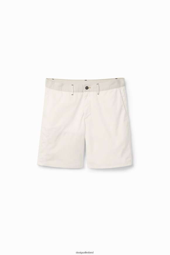 Desigual Men Hybrid shorts Clothing PFVZ0B1688