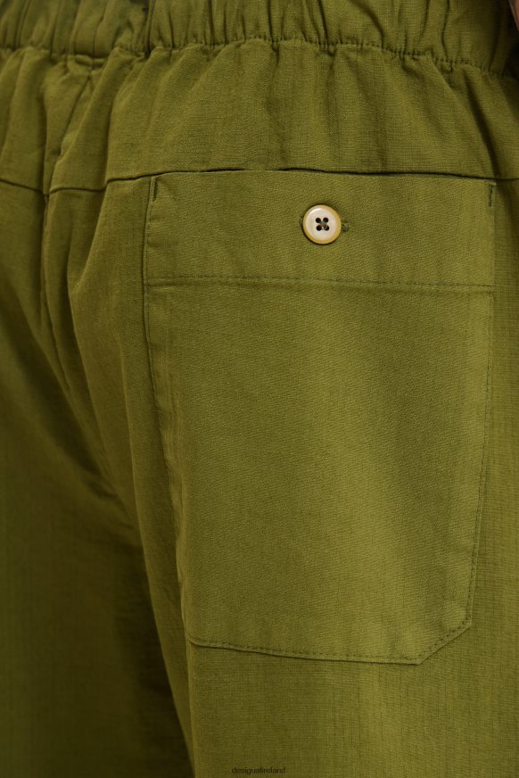 Desigual Men Jogger trousers Clothing PFVZ0B1577