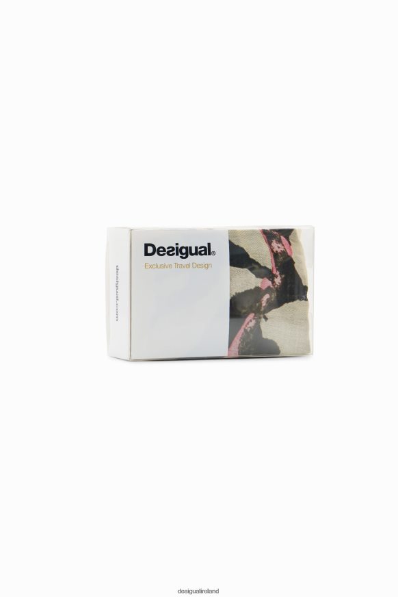 Desigual Women Foulard Accessory PFVZ0B1459