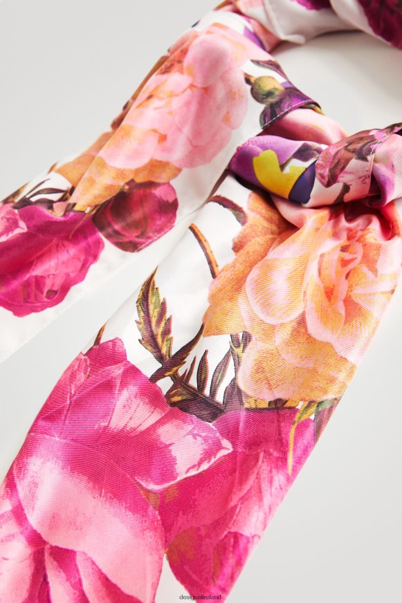 Desigual Women M. Christian Lacroix foulard Accessory PFVZ0B1450