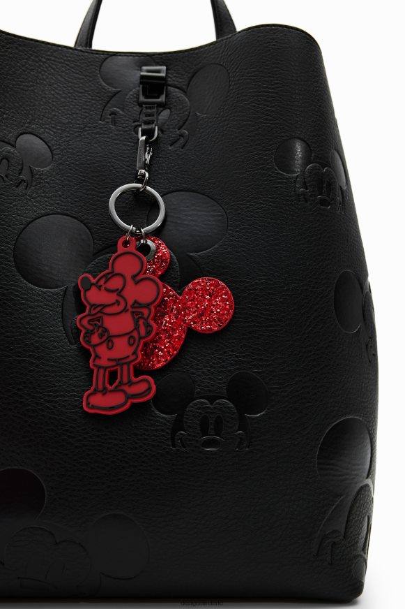 Desigual Women Disney's Mickey Mouse backpack Accessory PFVZ0B1177