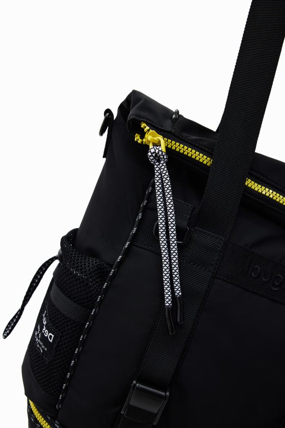 Desigual Women Multi-position backpack Accessory PFVZ0B75