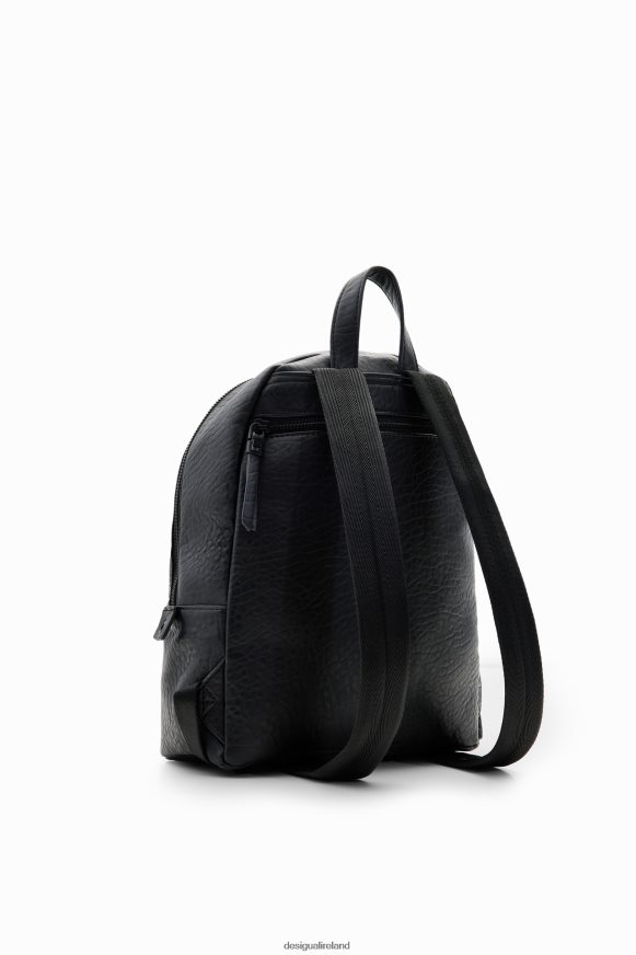 Desigual Women Small circles backpack Accessory PFVZ0B1265