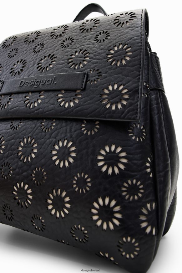 Desigual Women Small die-cut backpack Accessory PFVZ0B1178
