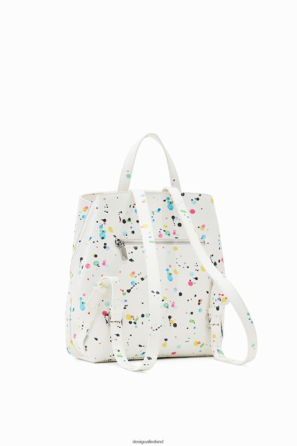 Desigual Women Small droplet backpack Accessory PFVZ0B1216