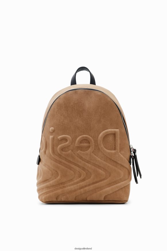 Desigual Women Small logo backpack Accessory PFVZ0B1315