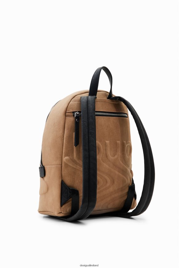 Desigual Women Small logo backpack Accessory PFVZ0B1315