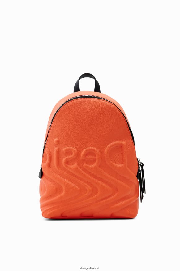 Desigual Women Small logo backpack Accessory PFVZ0B1345