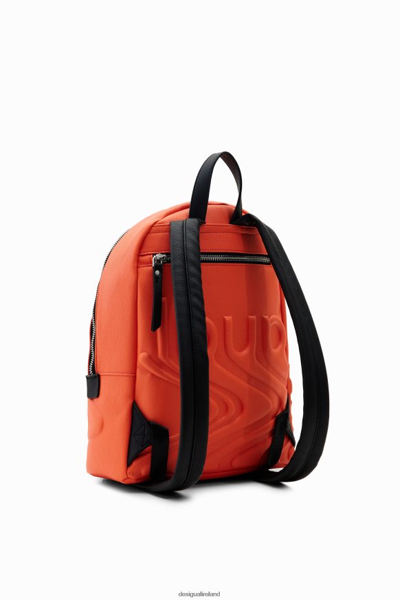 Desigual Women Small logo backpack Accessory PFVZ0B1345