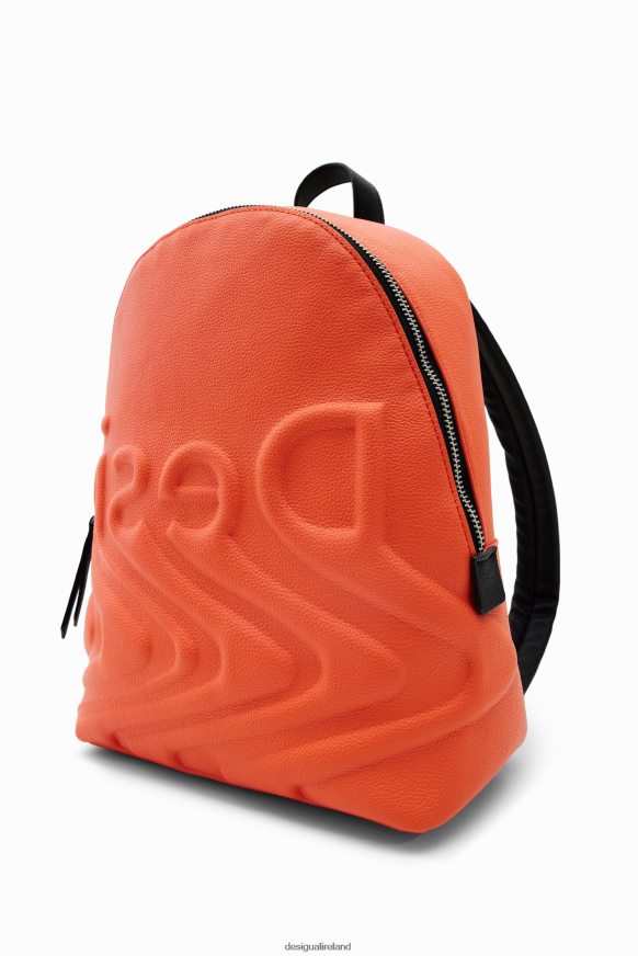Desigual Women Small logo backpack Accessory PFVZ0B1345