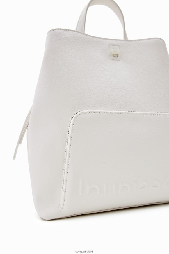 Desigual Women Small multi-position backpack Accessory PFVZ0B31