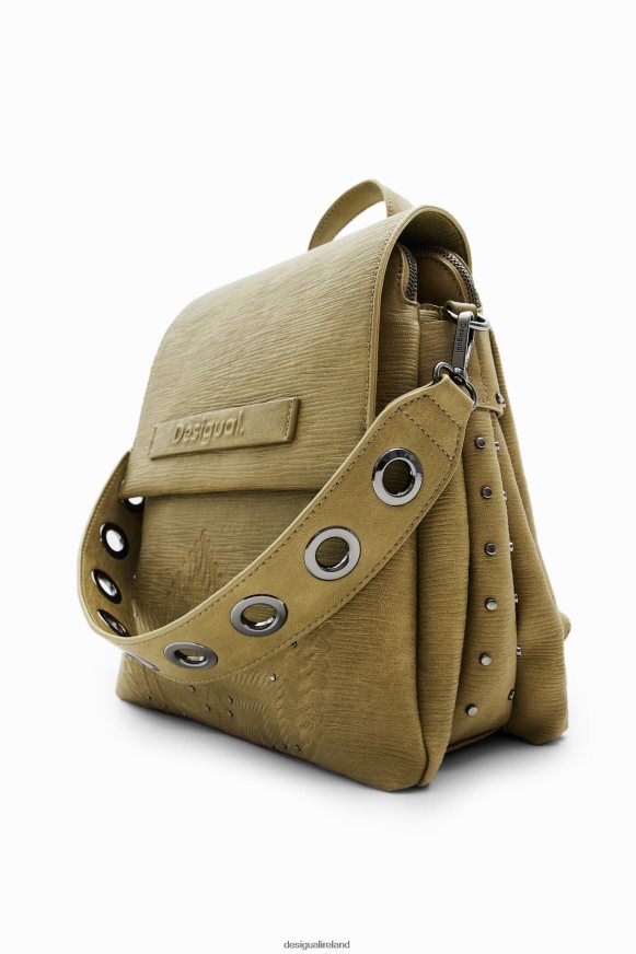 Desigual Women Small multi-position star backpack Accessory PFVZ0B1401