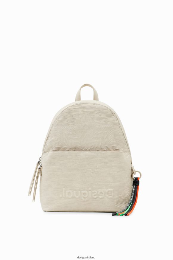 Desigual Women Small star backpack Accessory PFVZ0B1365