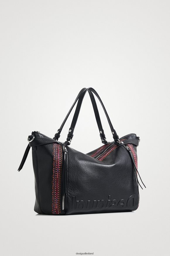 Desigual Women Backstitch bag Accessory PFVZ0B1391