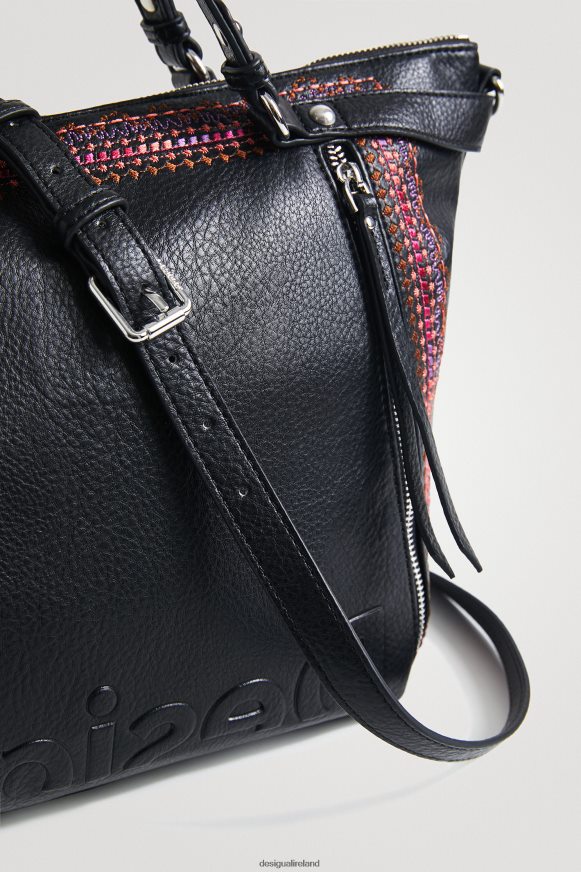 Desigual Women Backstitch bag Accessory PFVZ0B1391