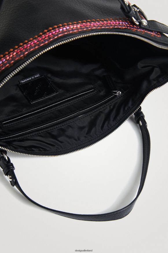 Desigual Women Backstitch bag Accessory PFVZ0B1391