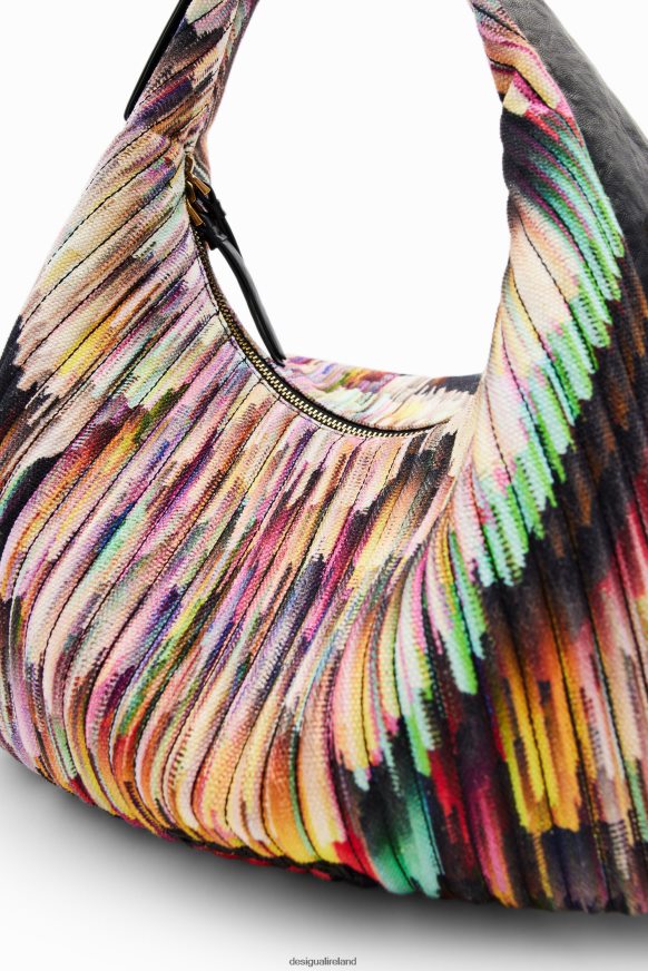 Desigual Women Large canvas bag Accessory PFVZ0B1222