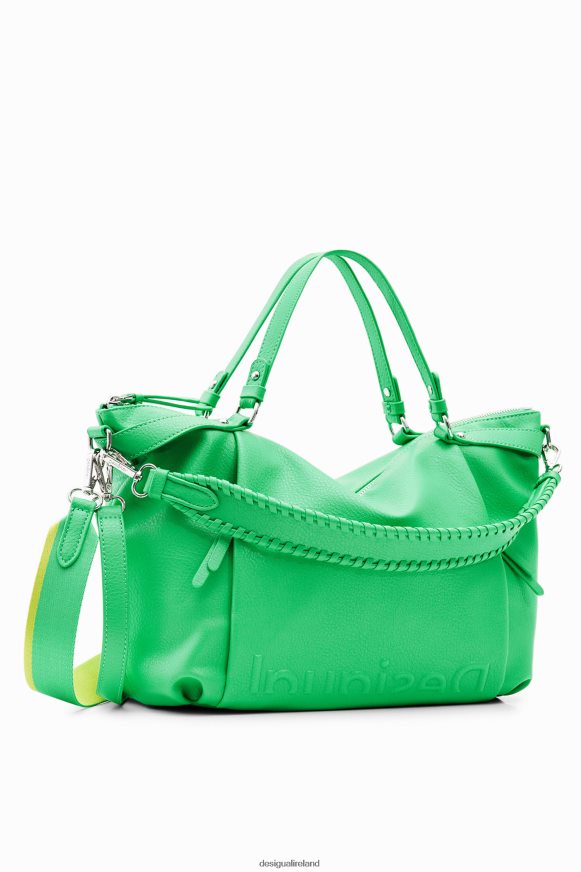 Desigual Women Large plain bag Accessory PFVZ0B1324