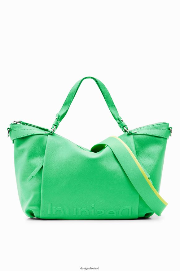 Desigual Women Large plain bag Accessory PFVZ0B1324