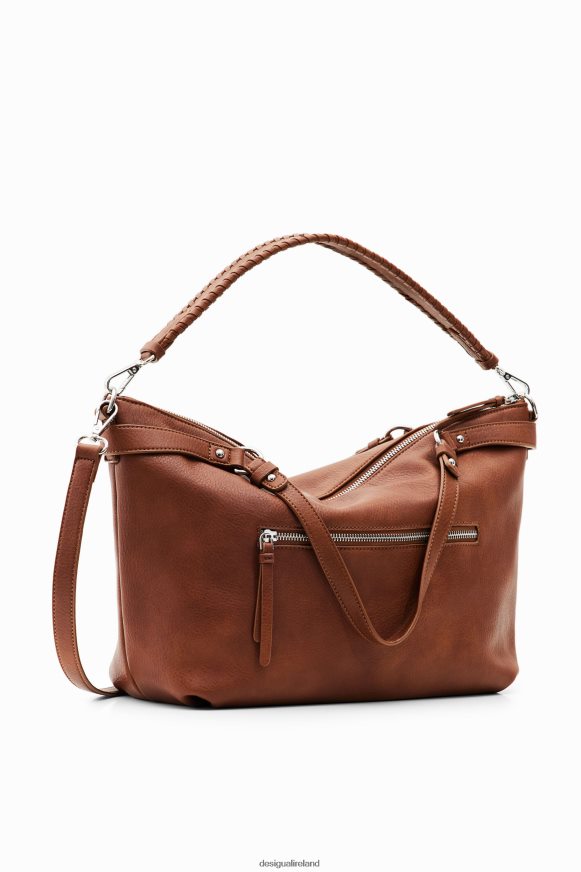 Desigual Women Large plain bag Accessory PFVZ0B293