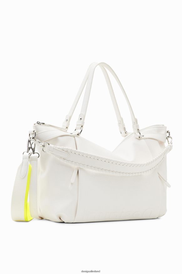 Desigual Women Large plain bag Accessory PFVZ0B617