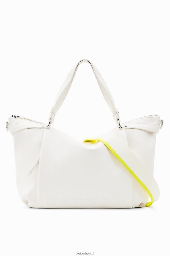 Desigual Women Large plain bag Accessory PFVZ0B617