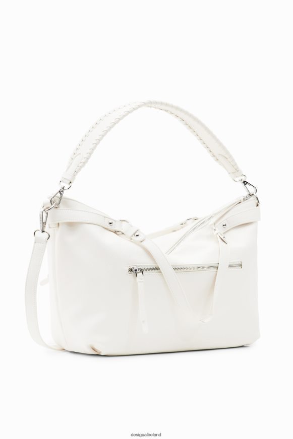 Desigual Women Large plain bag Accessory PFVZ0B617
