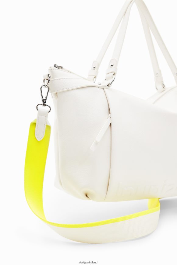 Desigual Women Large plain bag Accessory PFVZ0B617