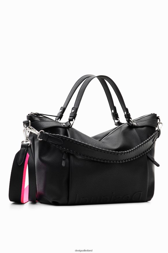 Desigual Women Large plain bag Accessory PFVZ0B648