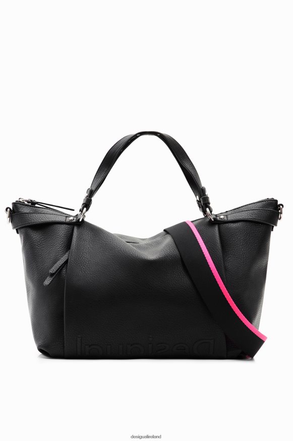 Desigual Women Large plain bag Accessory PFVZ0B648