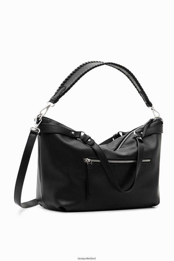 Desigual Women Large plain bag Accessory PFVZ0B648