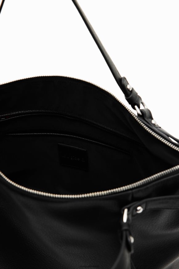 Desigual Women Large plain bag Accessory PFVZ0B648