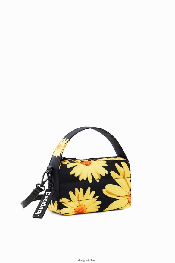 Desigual Women M. Christian Lacroix mini floral bag Accessory PFVZ0B488