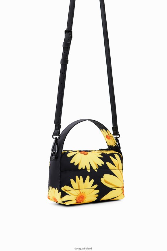 Desigual Women M. Christian Lacroix mini floral bag Accessory PFVZ0B488