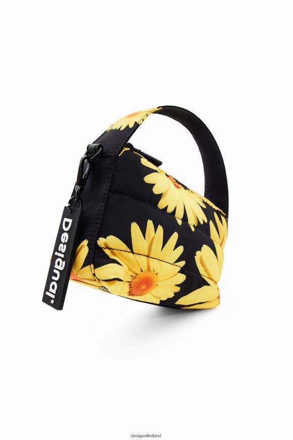 Desigual Women M. Christian Lacroix mini floral bag Accessory PFVZ0B488
