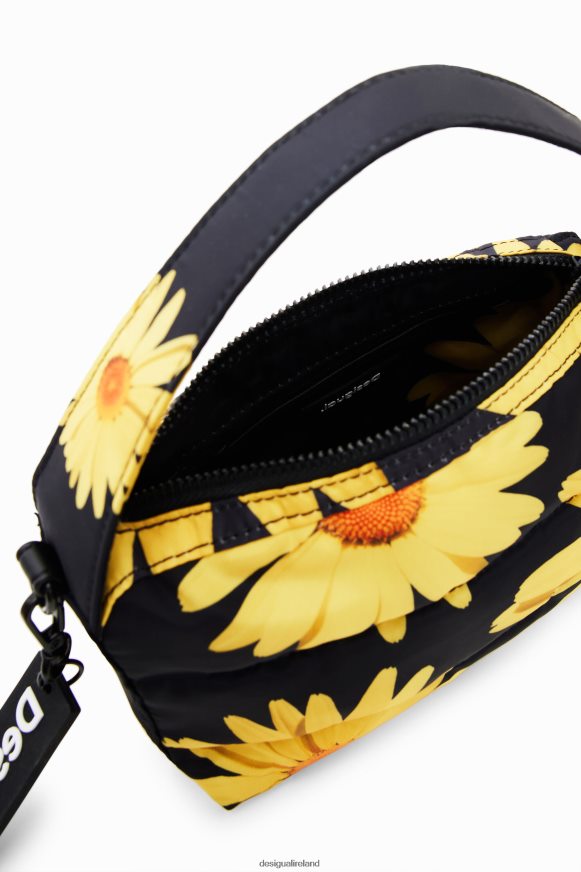 Desigual Women M. Christian Lacroix mini floral bag Accessory PFVZ0B488