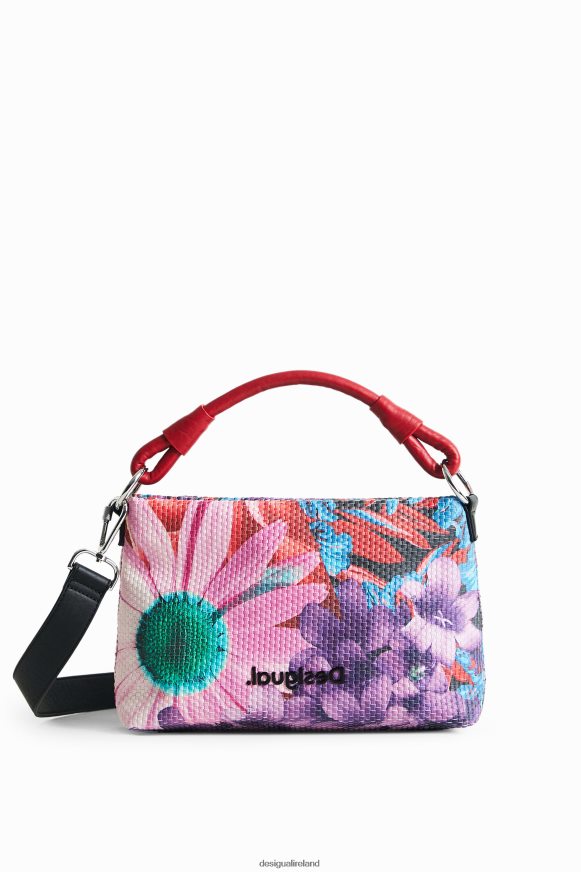 Desigual Women M. Christian Lacroix sling bag Accessory PFVZ0B1372