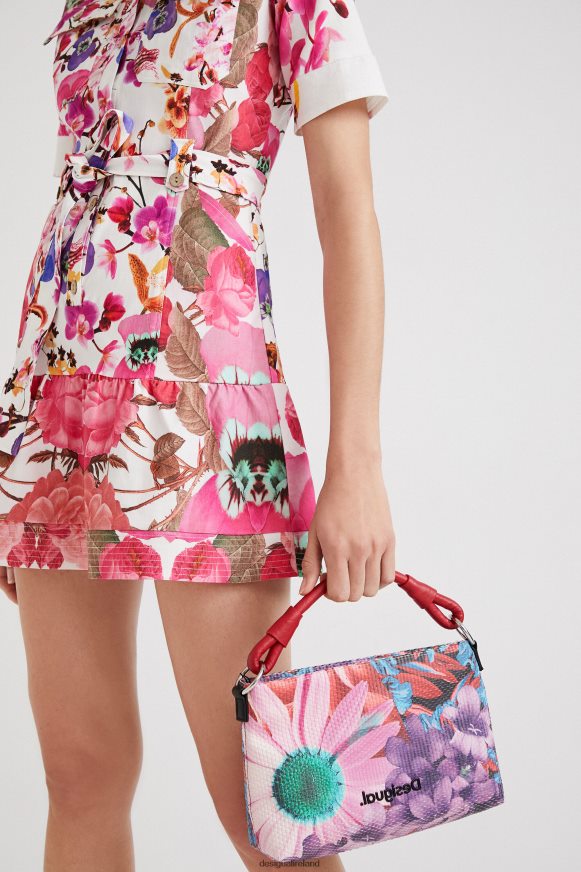 Desigual Women M. Christian Lacroix sling bag Accessory PFVZ0B1372