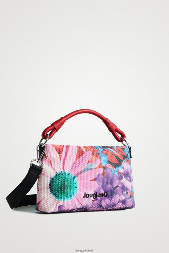 Desigual Women M. Christian Lacroix sling bag Accessory PFVZ0B1372