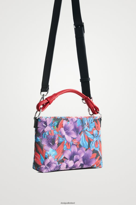Desigual Women M. Christian Lacroix sling bag Accessory PFVZ0B1372