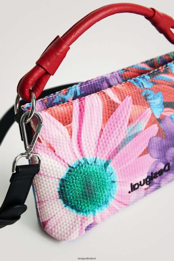 Desigual Women M. Christian Lacroix sling bag Accessory PFVZ0B1372