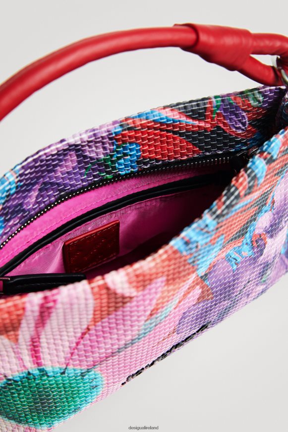 Desigual Women M. Christian Lacroix sling bag Accessory PFVZ0B1372