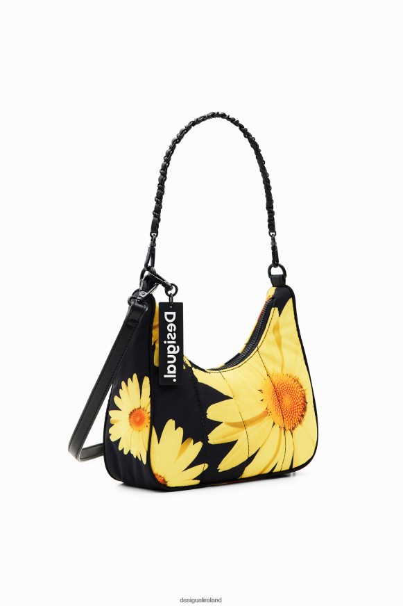Desigual Women M. Christian Lacroix small floral bag Accessory PFVZ0B503