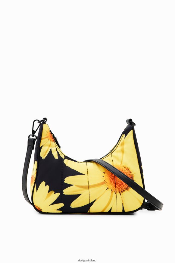 Desigual Women M. Christian Lacroix small floral bag Accessory PFVZ0B503