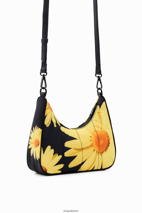 Desigual Women M. Christian Lacroix small floral bag Accessory PFVZ0B503