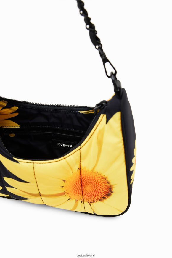 Desigual Women M. Christian Lacroix small floral bag Accessory PFVZ0B503