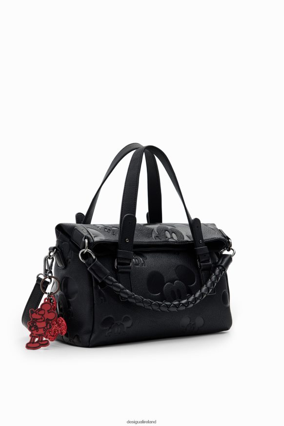 Desigual Women Midsize Mickey Mouse bag Accessory PFVZ0B1174