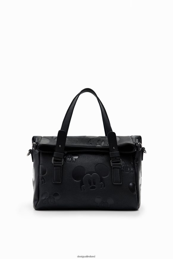 Desigual Women Midsize Mickey Mouse bag Accessory PFVZ0B1174