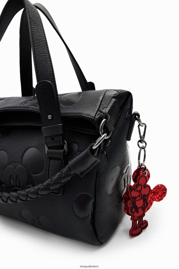 Desigual Women Midsize Mickey Mouse bag Accessory PFVZ0B1174