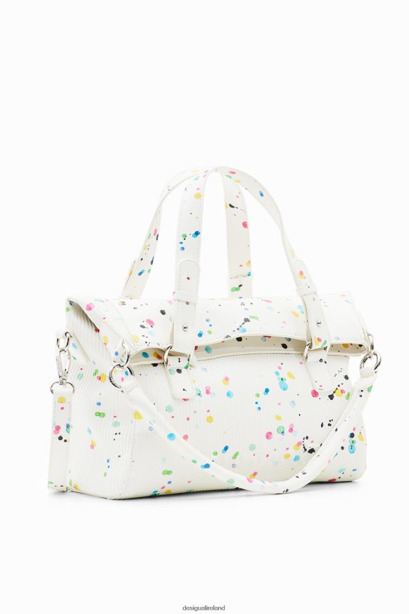 Desigual Women Midsize droplet bag Accessory PFVZ0B1326